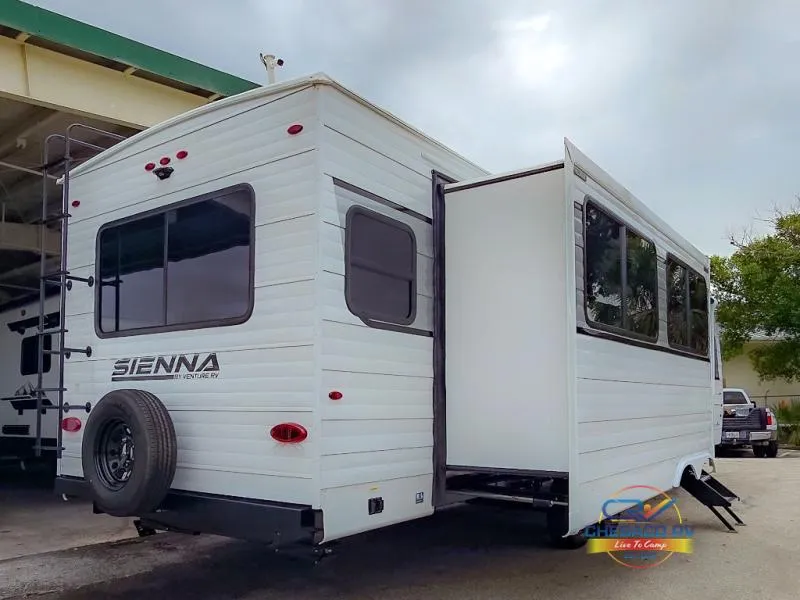 2026 Venture RV Sienna 293VIK - Photo 3