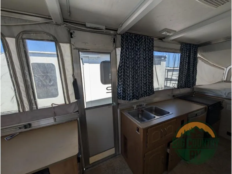 2007 Fleetwood RV NIAGARA Used    4131 - Photo 4