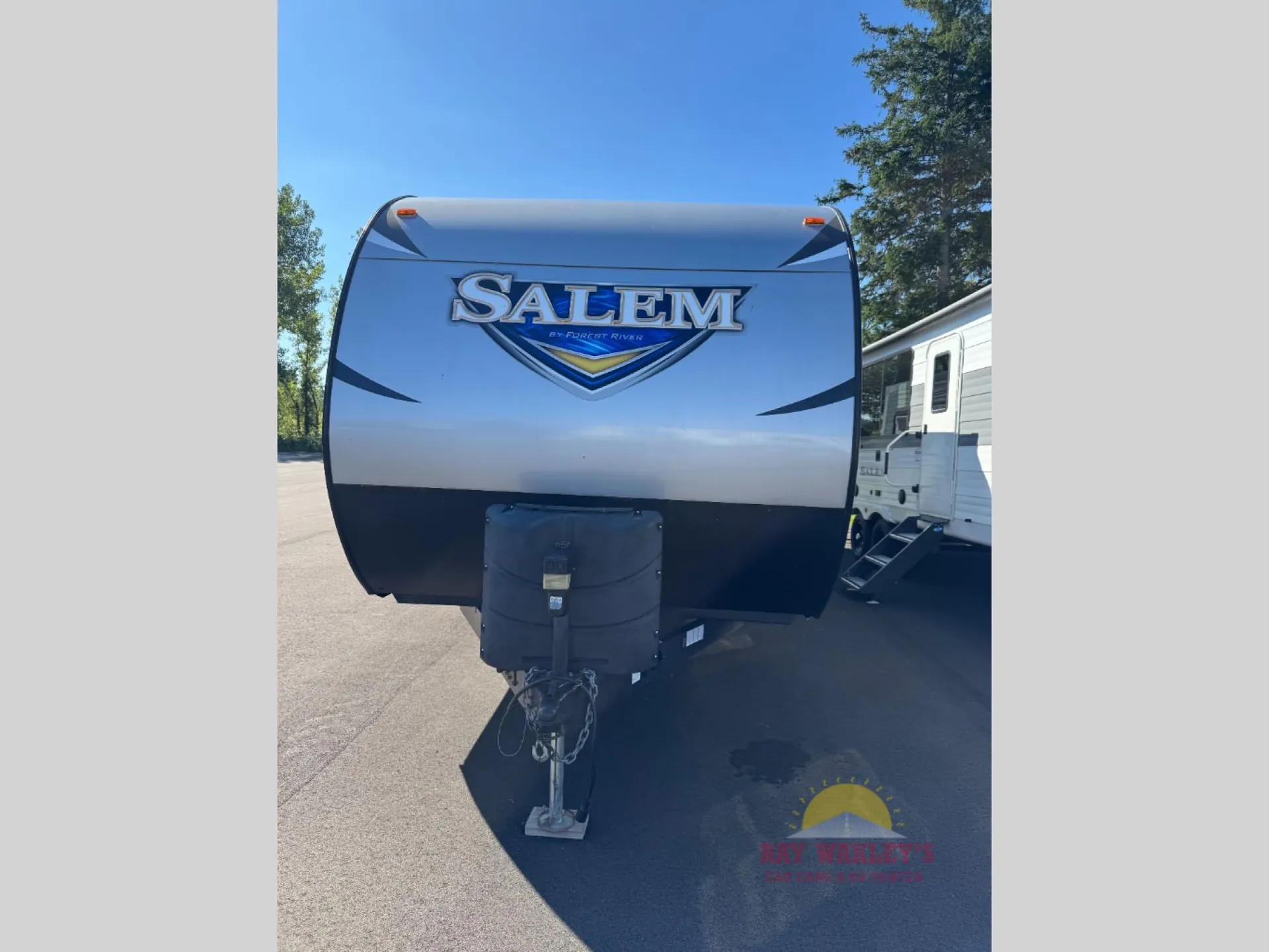 2018 Forest River Salem 28RLSS - Photo 3