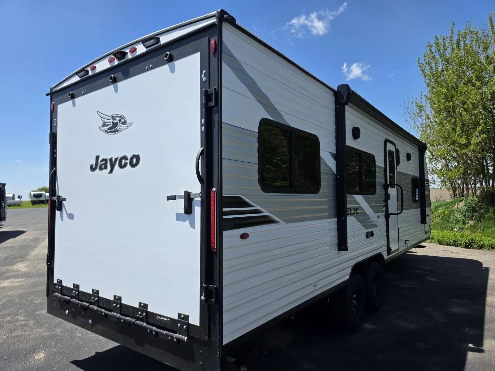 2026 Jayco Jay Flight 265TH - Photo 2
