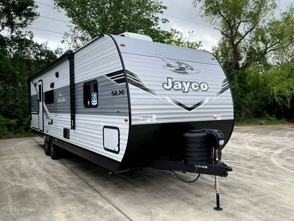 2026 Jayco Jay Flight 263 BHS SLX - Photo 2