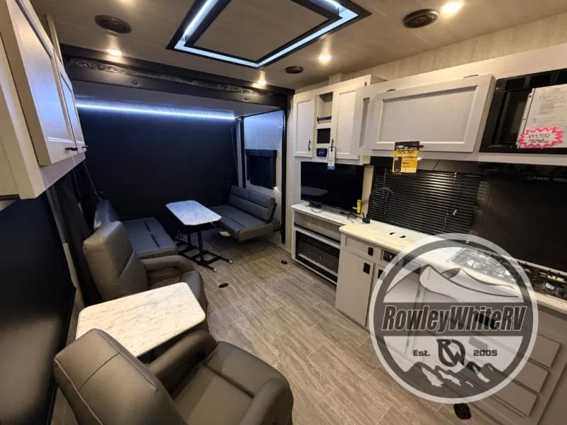 2026 Genesis Supreme Genesis Supreme G2015SSXL - Photo 4