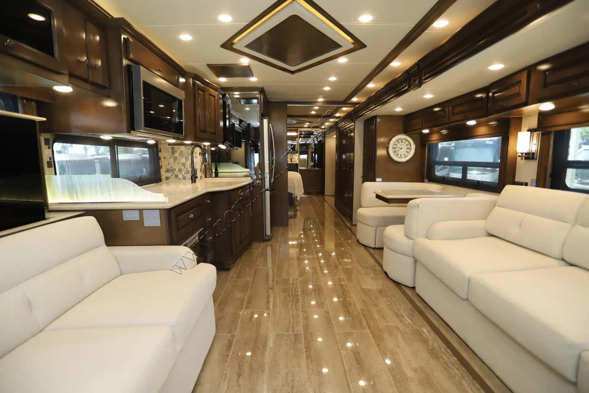 2022 Newmar Dutch Star 4326 - Photo 4