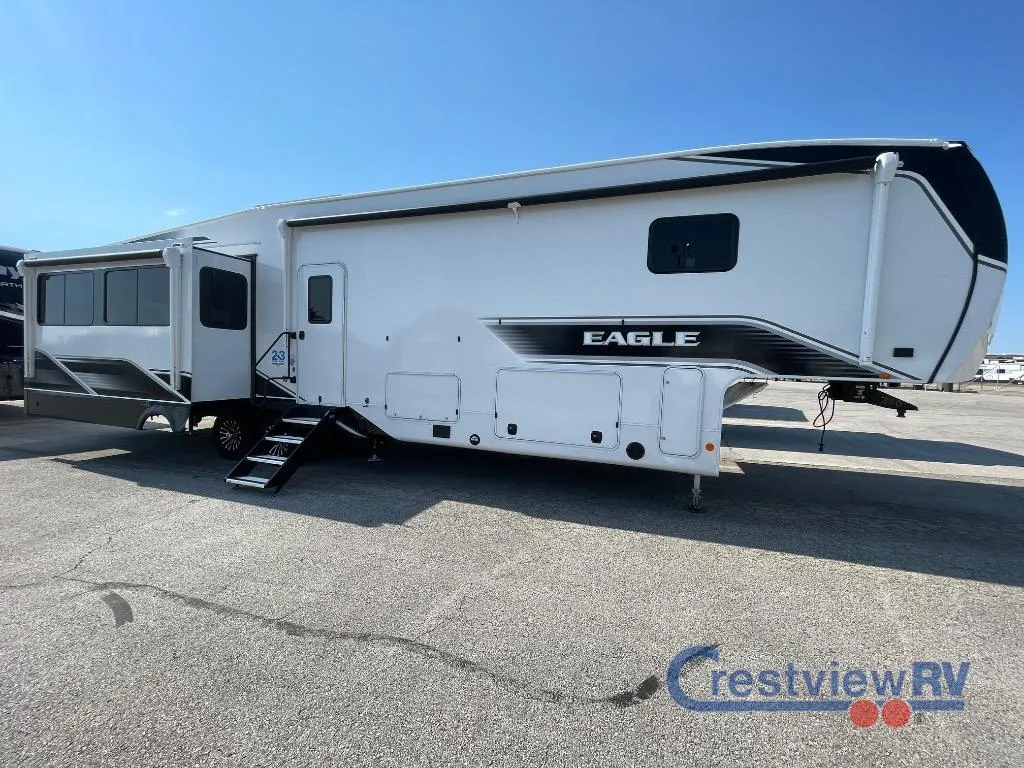 2026 Jayco Eagle 355MBQS - Photo 3