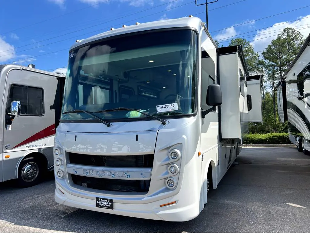 2026 Entegra Coach Vision 27A - Photo 3