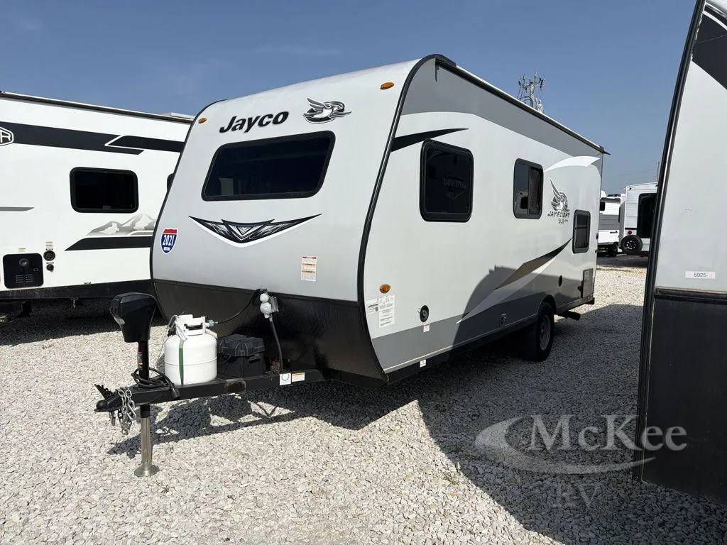 2021 Jayco Jay Flight SLX 7 174BH - Photo 4