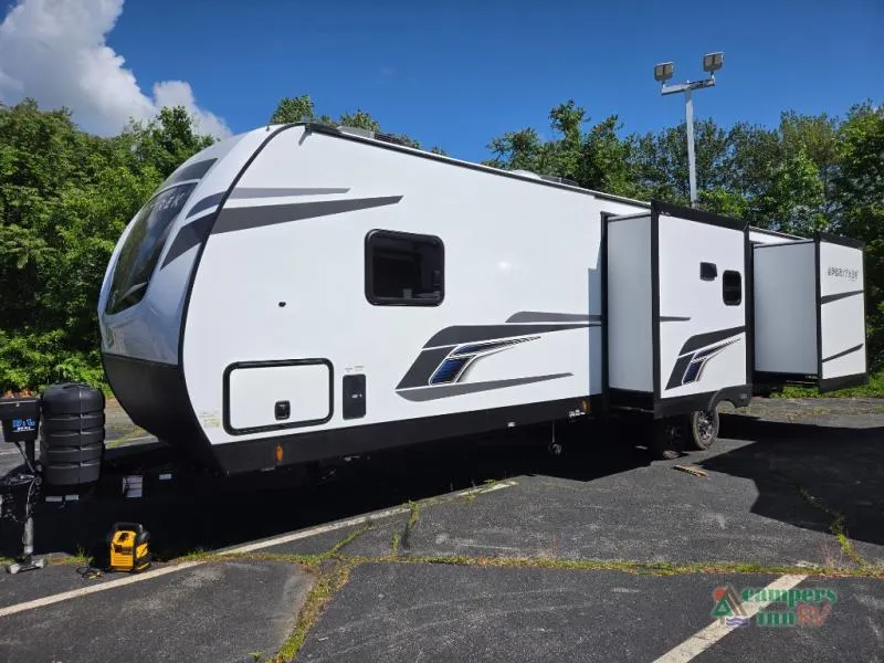 2026 Venture RV SportTrek 327VIK - Photo 4