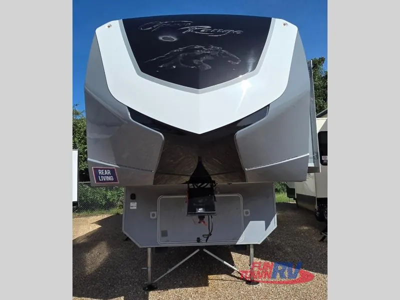 2019 Highland Ridge RV Open Range 3X 384RLS - Photo 4