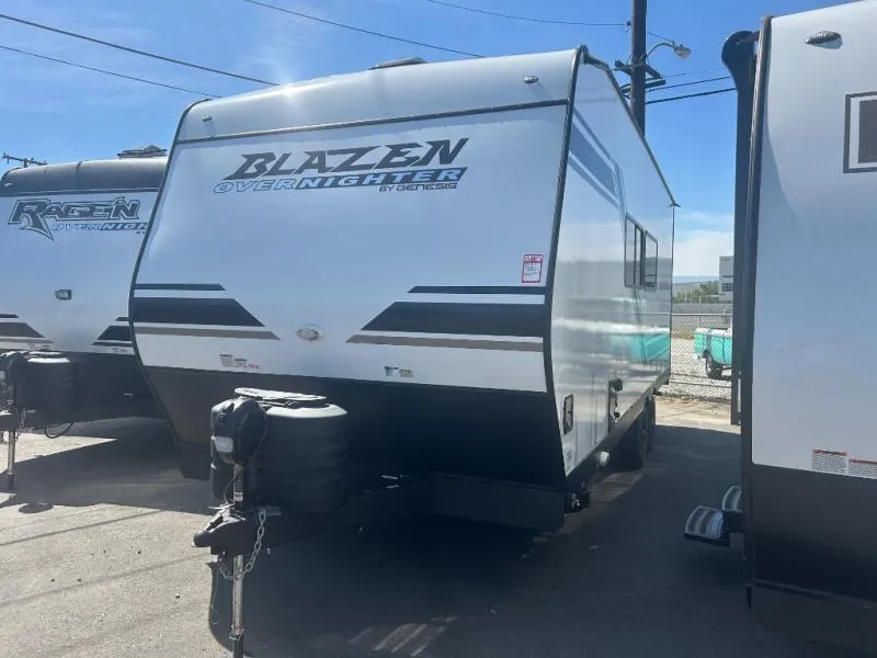 2026 Genesis Supreme Blaze New   'n BFB2300 - Photo 4