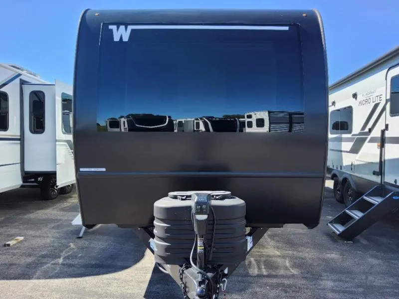 2026 Winnebago Thrive 24RKS - Photo 4