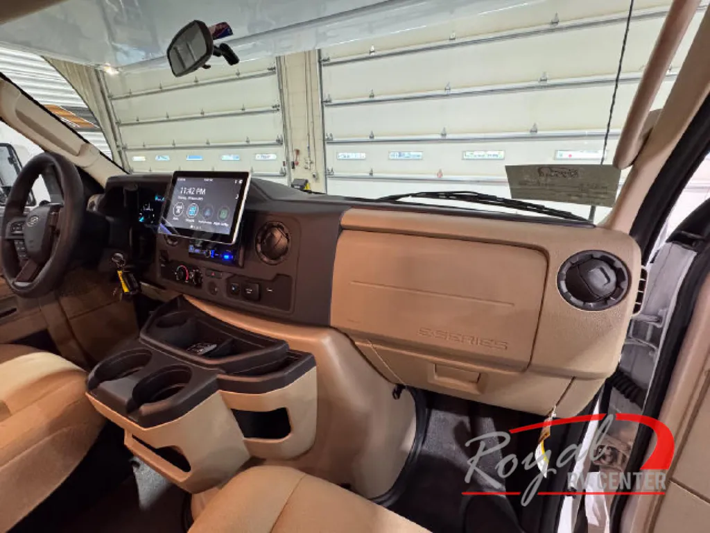 2025 Thor Motor Coach Freedom Elite 22FE, Photos photo 39