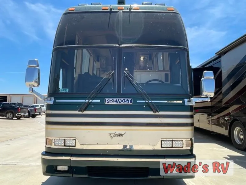 1999 Prevost Featherlite Used    H3-45 - Photo 2
