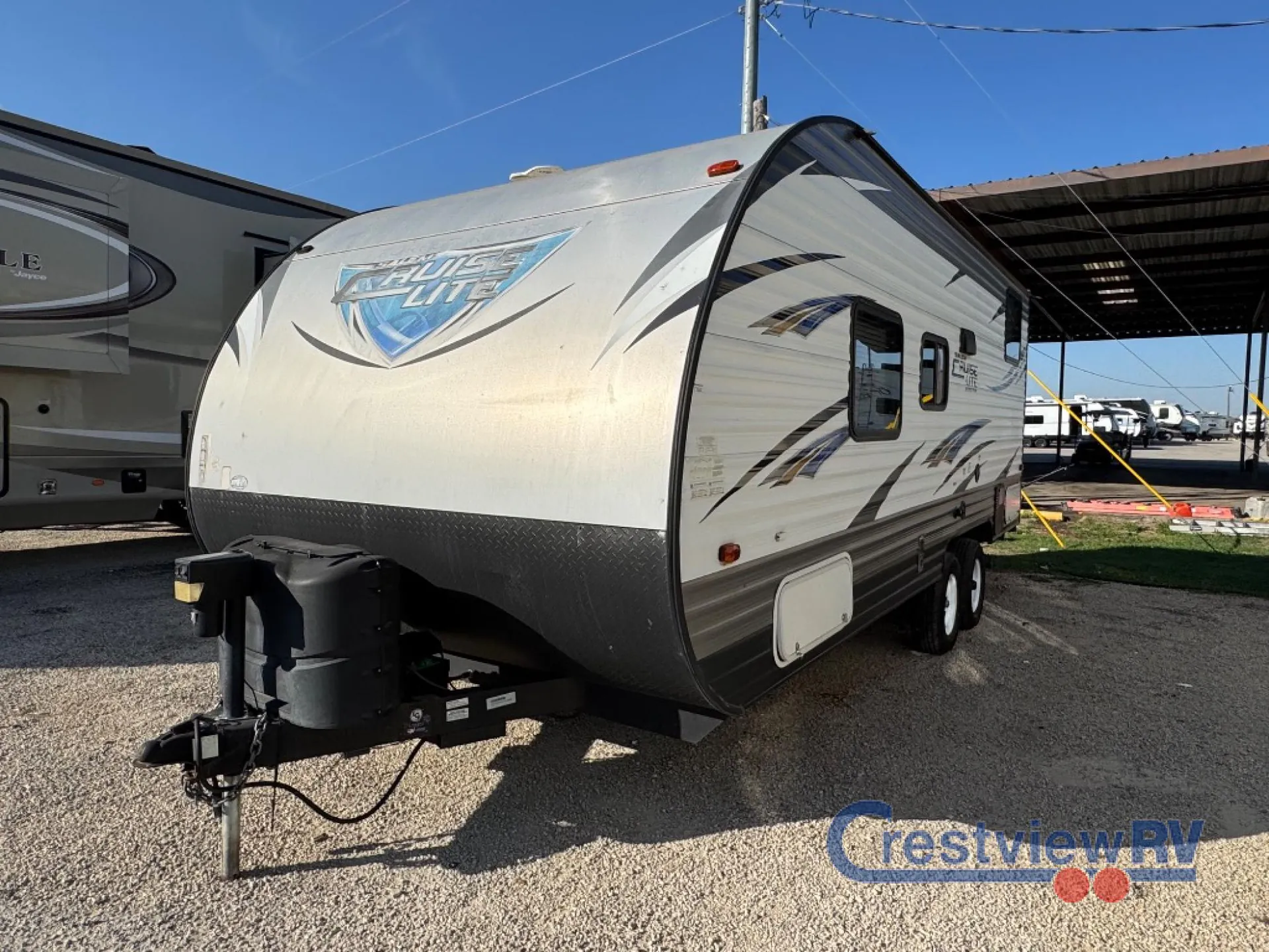 2018 Forest River Salem Cruise Lite 201BHXL - Photo 4