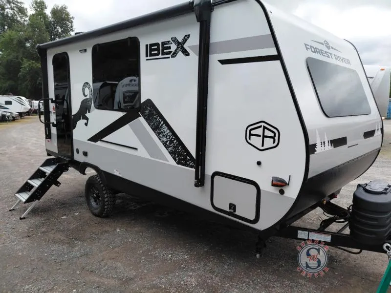 2026 Forest River IBEX 16MBJ - Photo 2
