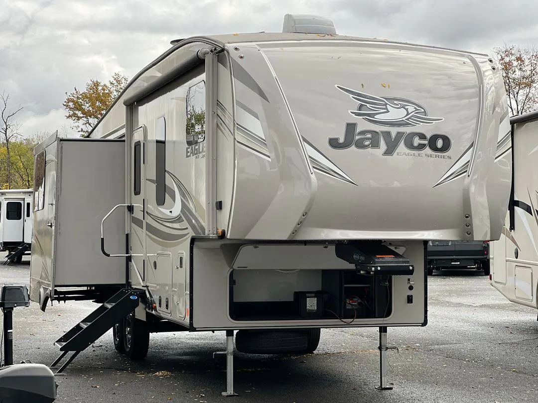 2019 Jayco Eagle HT 275RLTS - Photo 2