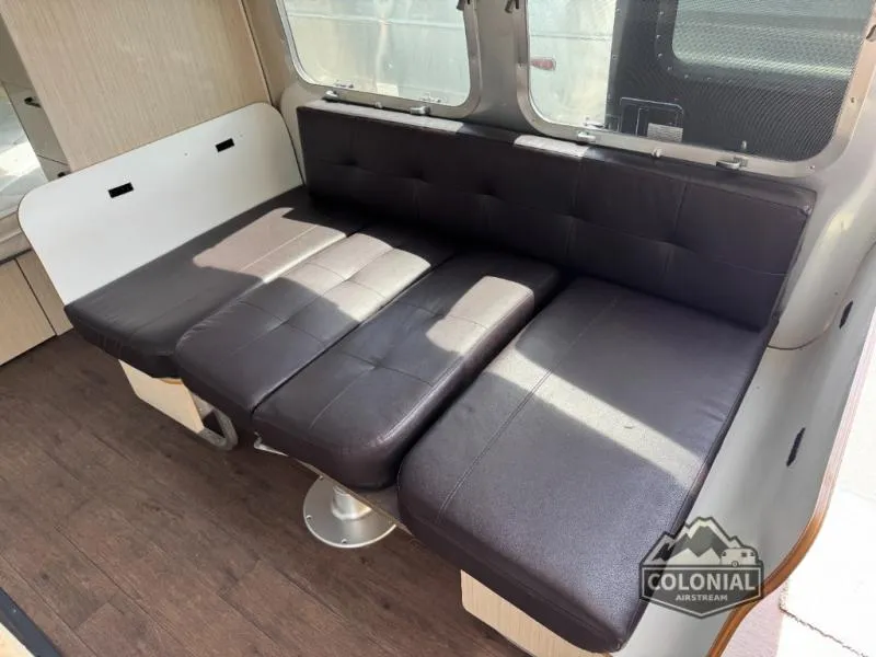 2019 Airstream International Serenity 23FB - Photo 4