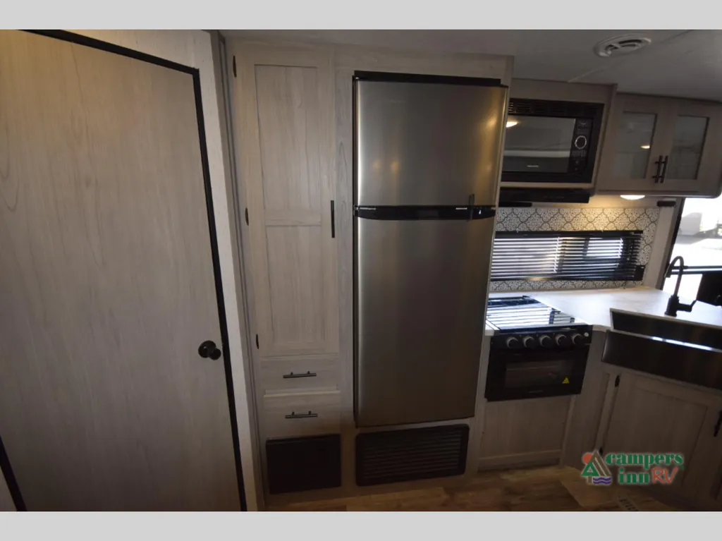2022 Dutchmen Coleman Lantern 264RL, Photos photo 19