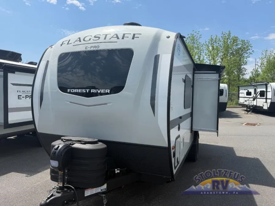 2026 Forest River RV Flagstaff E-Pro 20FBS - Photo 2