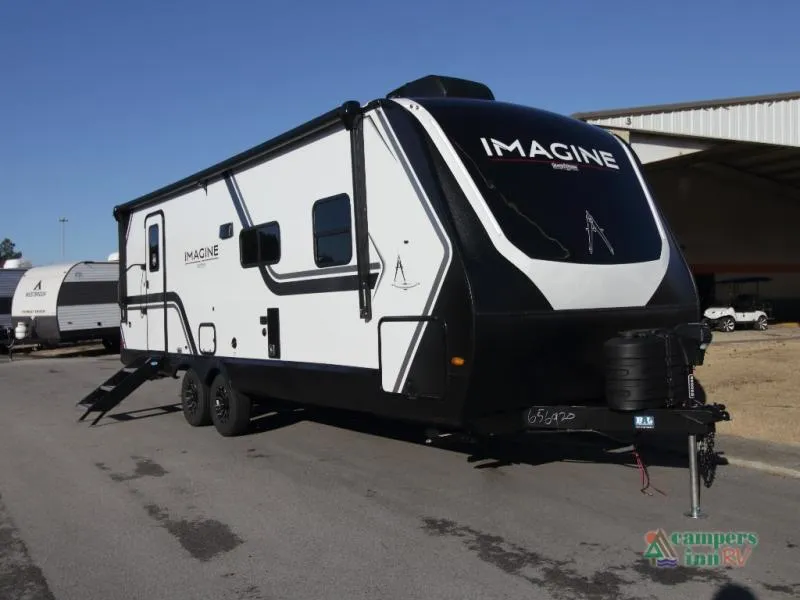 2026 Grand Design Imagine 2600RB - Photo 2