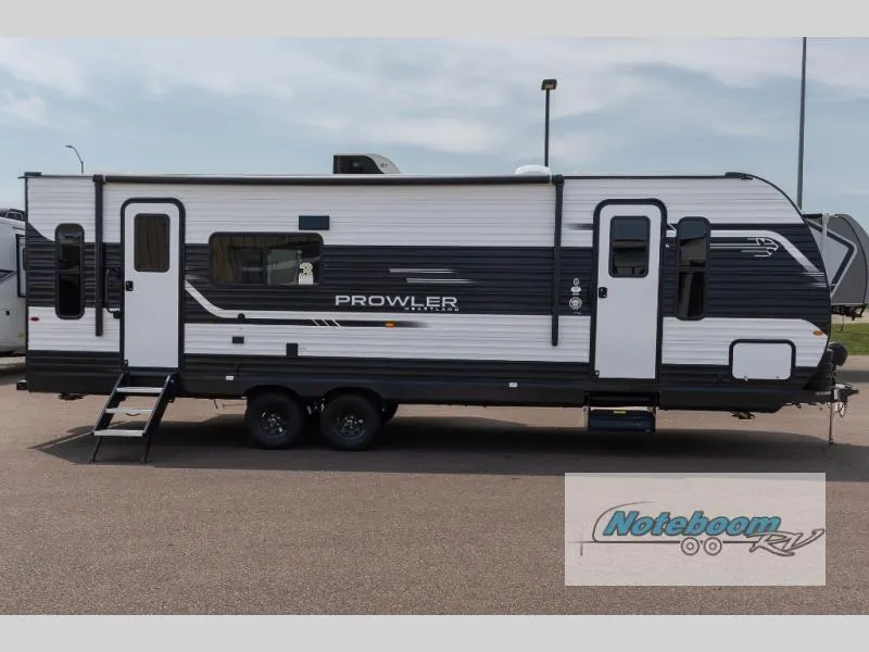 2027 Heartland Prowler 2601RLS - Photo 2
