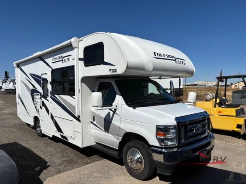2021 Thor Motor Coach Freedom Elite 26HE - Photo 2