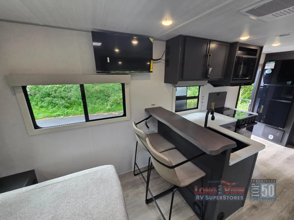 2027 Forest River Surveyor Legend 202RBLE, Photos photo 11
