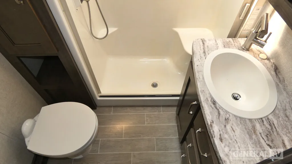 2020 Keystone Montana High Country 385BR, Photos photo 15