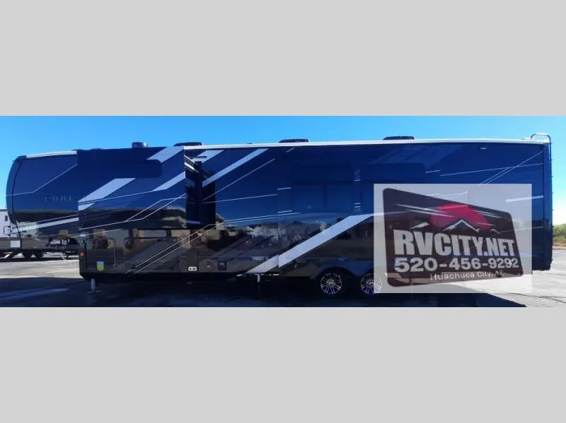2025 Jayco Pinnacle 38FBRK - Photo 3
