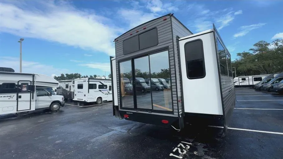 2026 Coachmen Catalina Destination Series 43CONDO - Photo 4