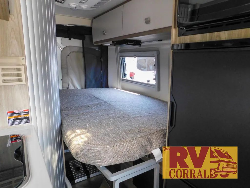 2027 Winnebago Travato 59G, Photos photo 7
