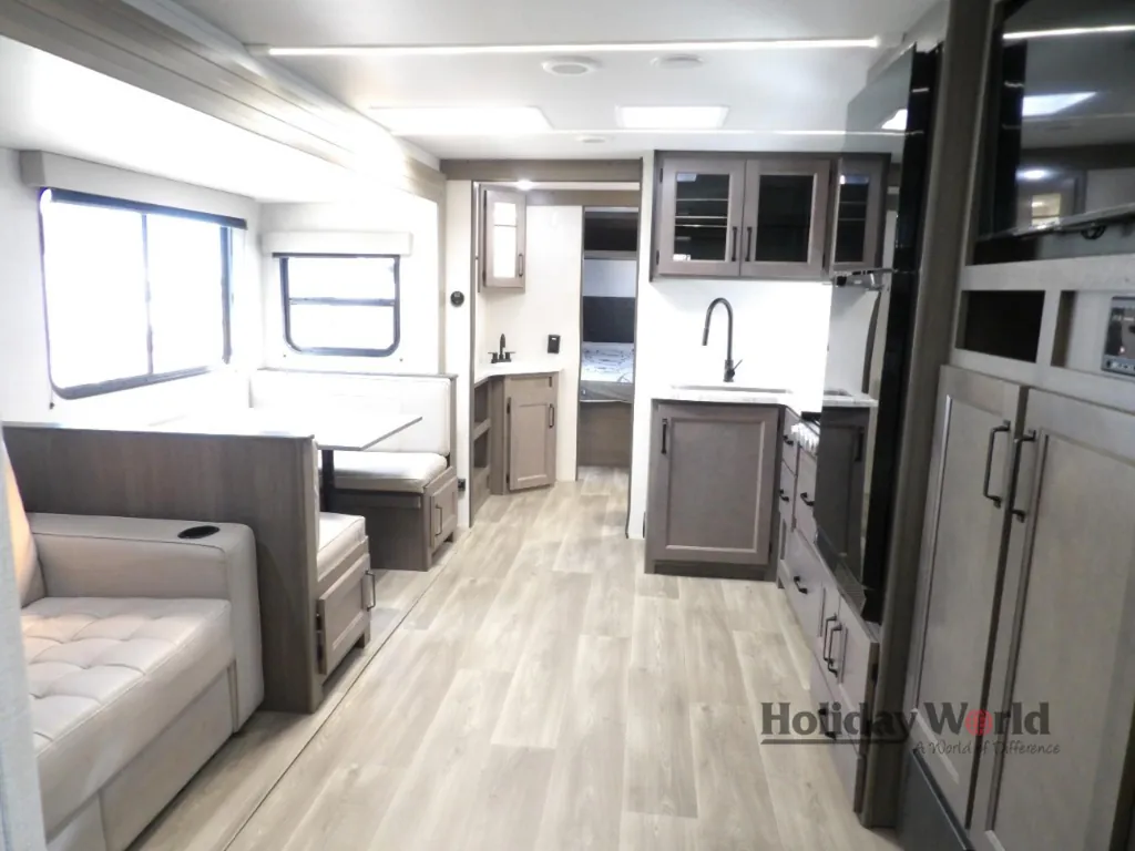 2024 Grand Design Transcend Xplor 321BH, Photos photo 5