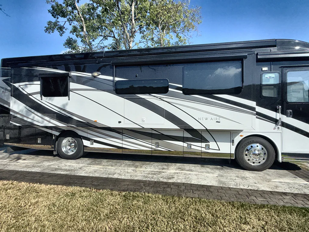 2021 Newmar New Aire 3543, Photos photo 30