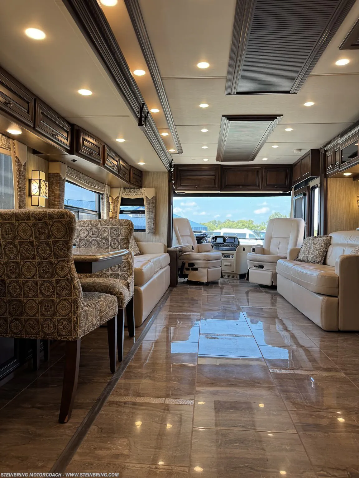 2018 Newmar Dutch Star 4369 - Photo 3