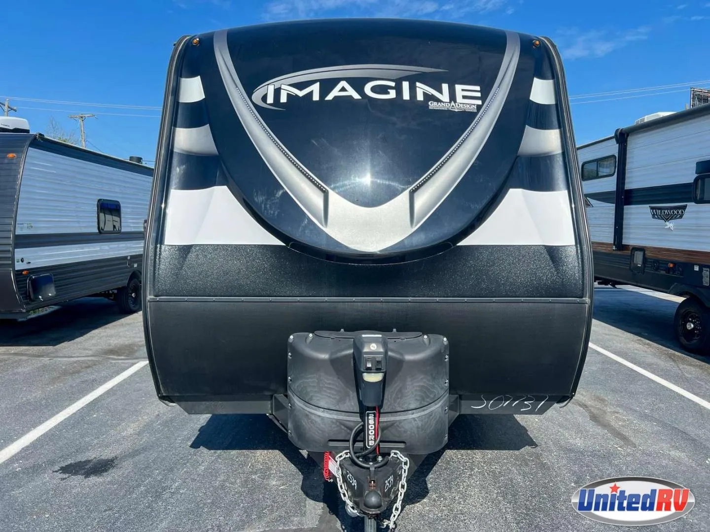 2022 Grand Design Imagine 2600RB - Photo 3