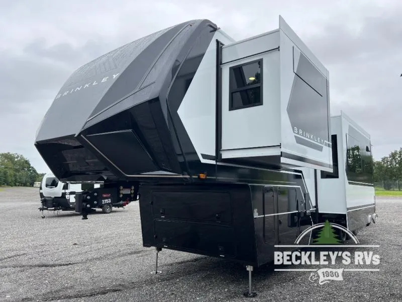 2026 Brinkley Model G 3970 - Photo 4