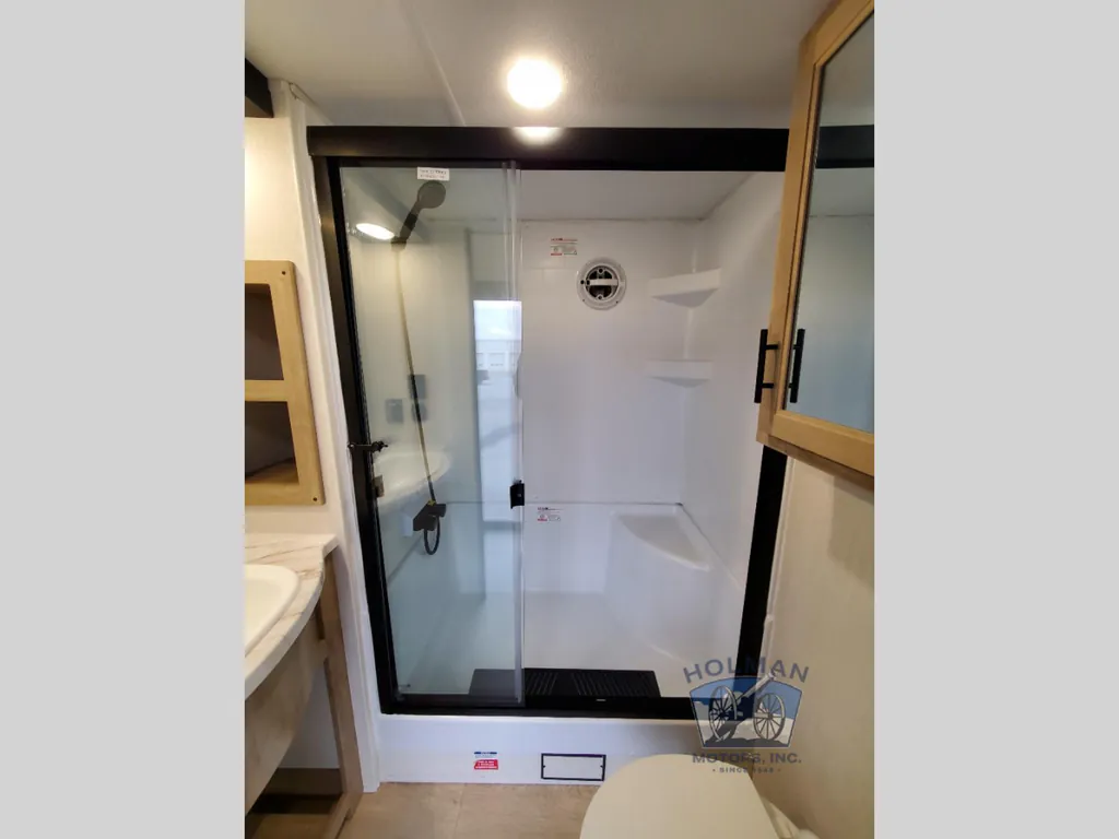 2026 Forest River Cherokee Timberwolf 39DK, Photos photo 40
