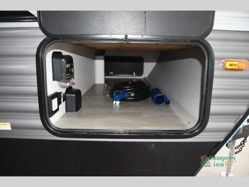 2027 Coachmen Catalina Legacy Edition 273DBHCK - Photo 4