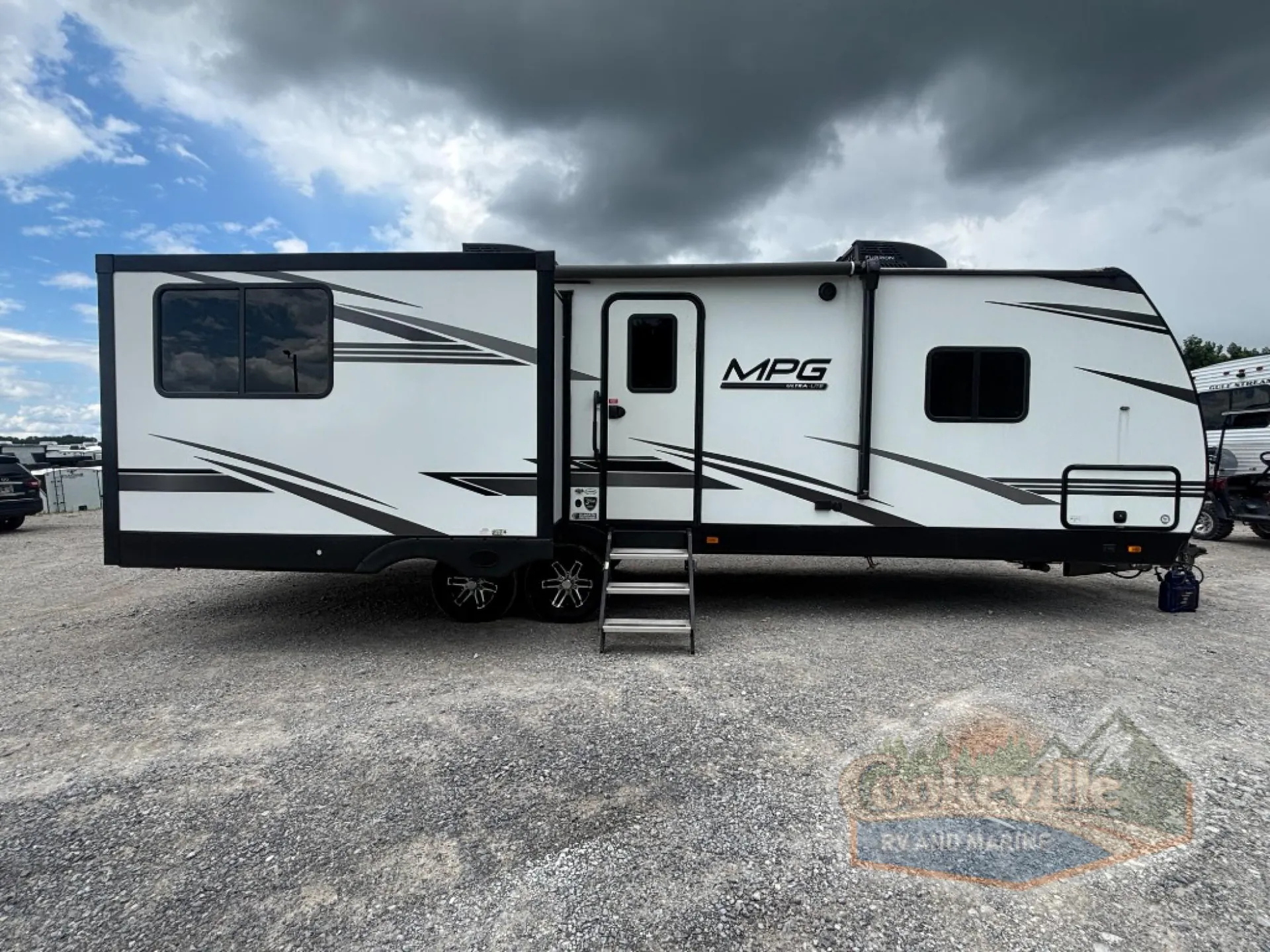 2022 Cruiser RV MPG 2780RE - Photo 4