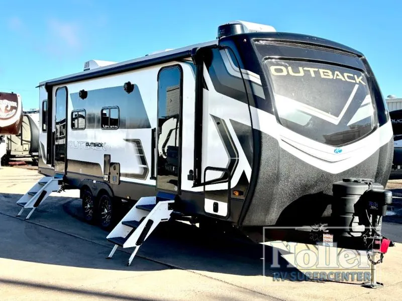 2025 Keystone Outback 252RD - Photo 2