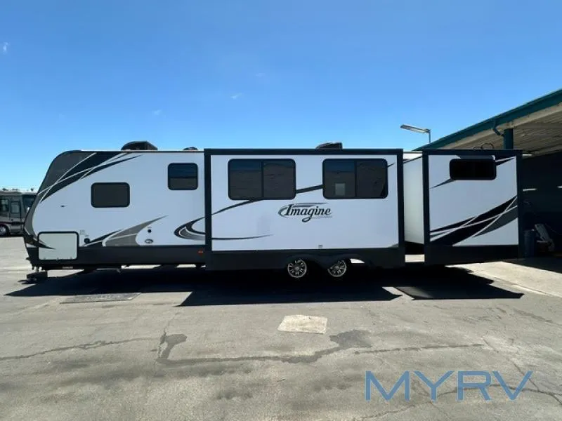 2018 Grand River RV GRAND DESIGN 3170BH - Photo 2