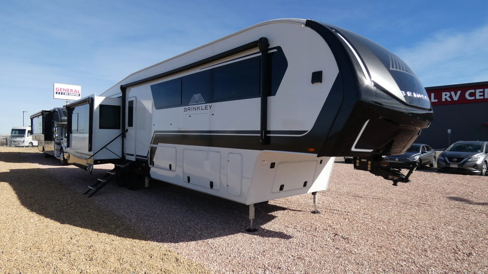 2025 Brinkley Model Z 3610 - Photo 2