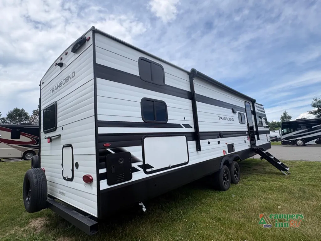 2027 Grand Design Transcend 335BHT, Photos photo 5