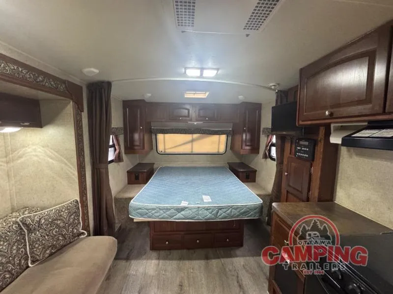 2013 Forest River Rockwood Mini Lite 2109S - Photo 4