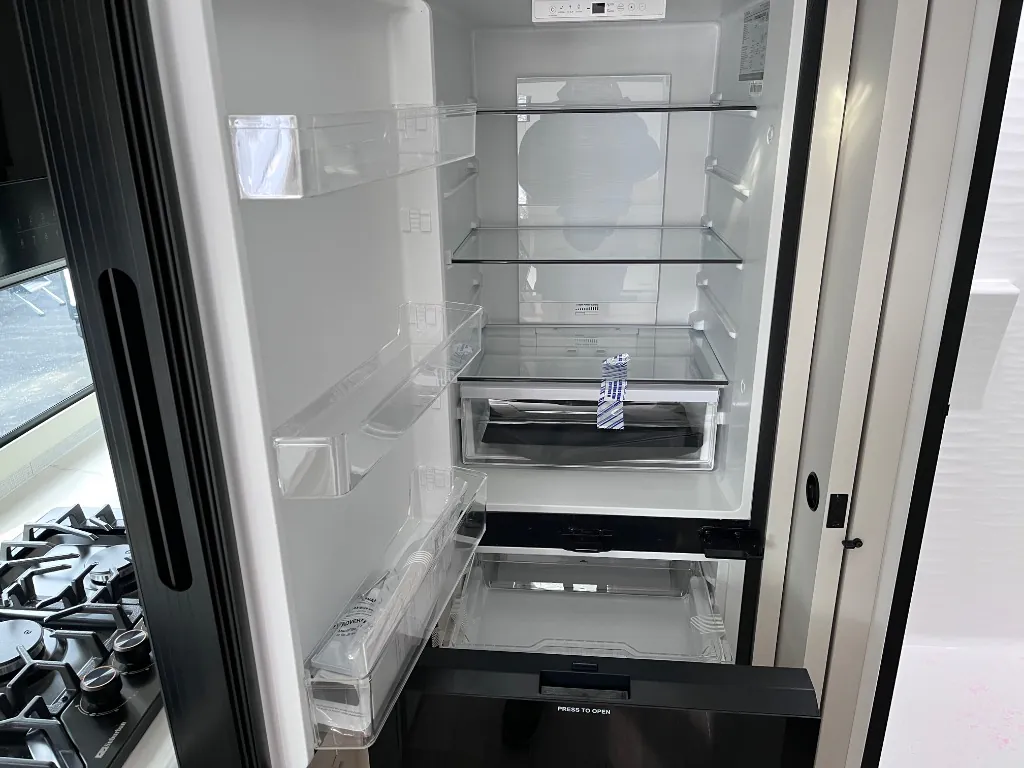 2026 Brinkley Model Ix 20X, Photos photo 17