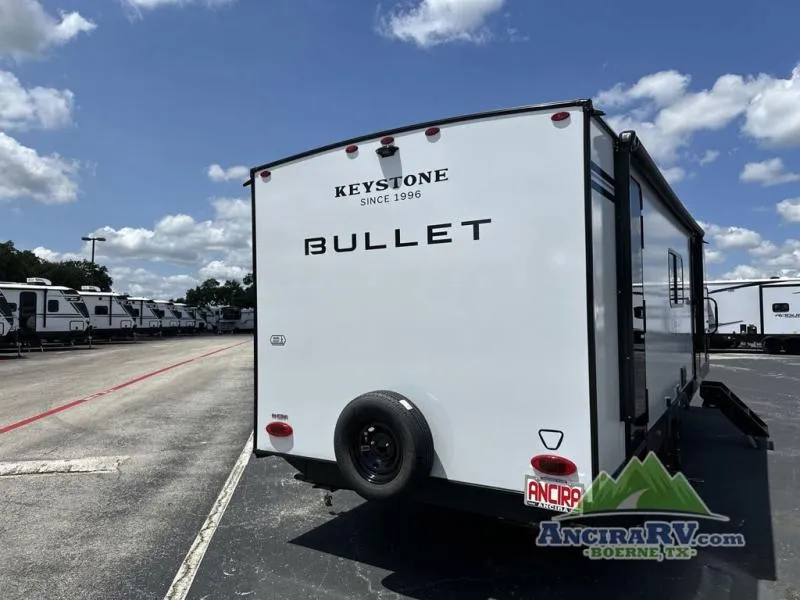 2026 Keystone Bullet 26BHC - Photo 3