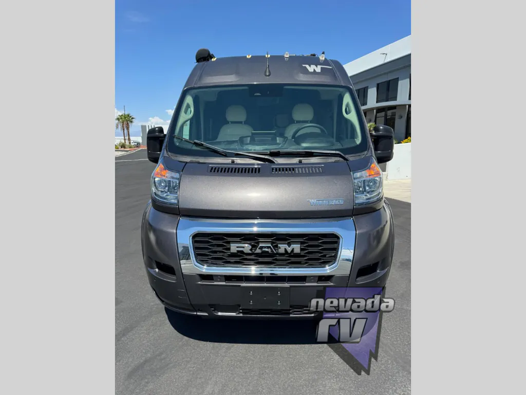 2023 Winnebago Travato 59G, Photos photo 7