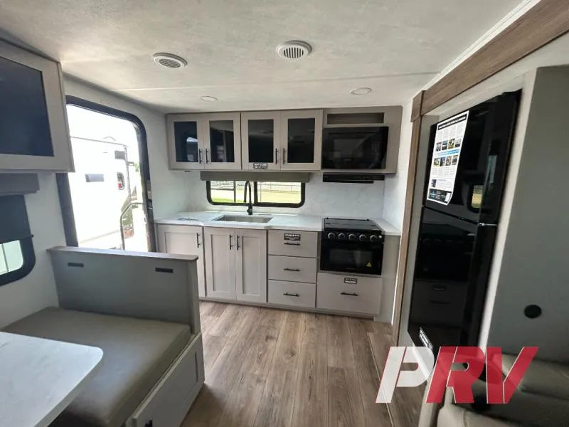 2026 Alliance RV Delta RK234 - Photo 2