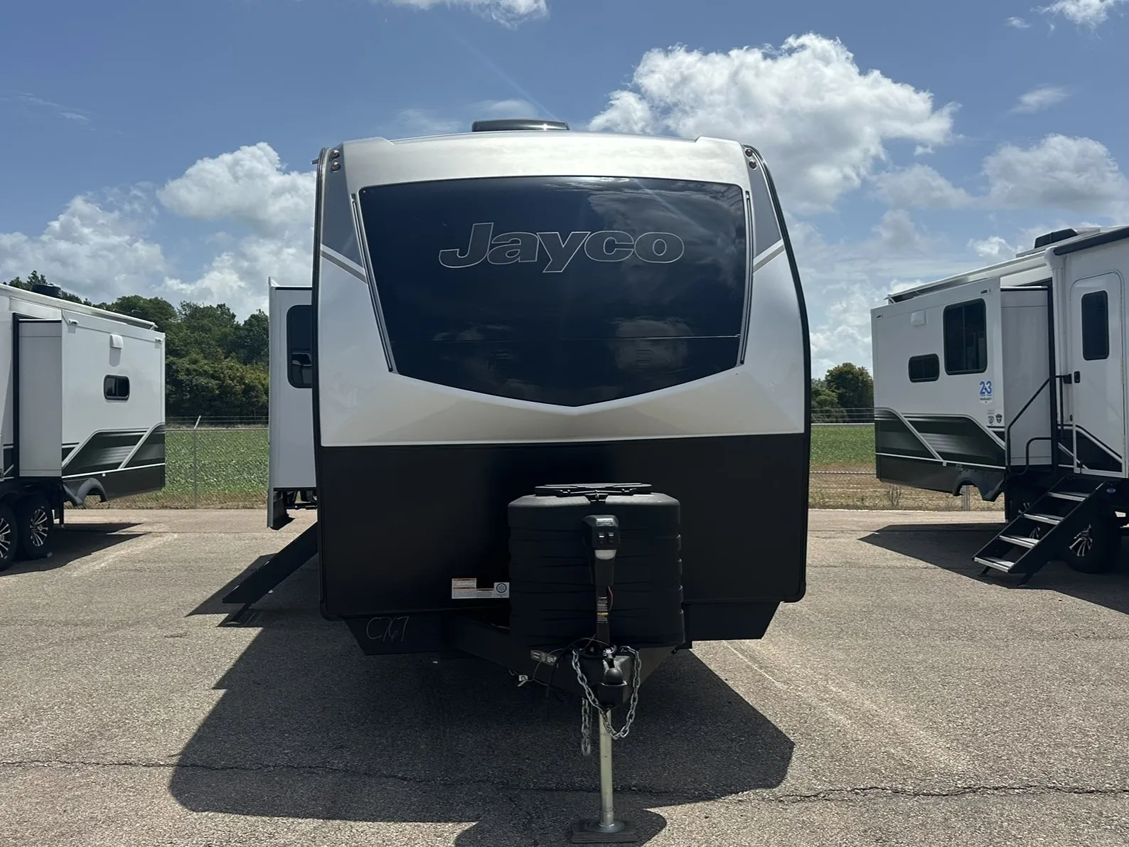 2027 Jayco Eagle HT 312BHOK - Photo 3