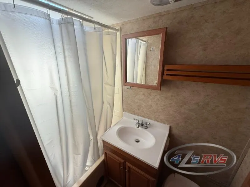 2007 INTERNATIONAL Pilgrim 24CRB - Photo 3