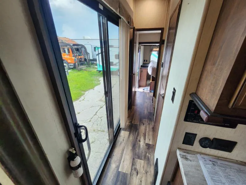 2019 Forest River Sierra Destination 399LOFT, Photos photo 16